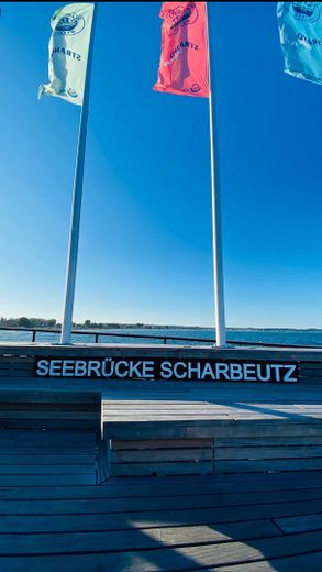 Rental of 3-room apartment in Pönitz (Scharbeutz) – Strand (Ostsee)