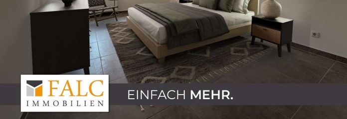 Spacious townhouse with rooftop terrace in Marl-Hüls