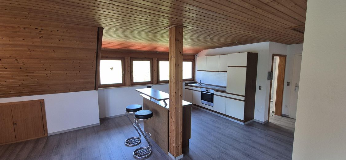 Erstbezug nach Renovierung – lichtdurchflutete 2‑Zi.-Wohnung mit Garage & Glasfaseranschluss – Foto 6