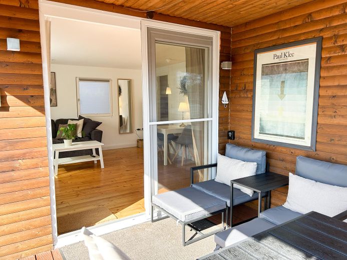 Ferienbungalow an der Thülsfelder Talsperre - provisionsfrei – Foto 6