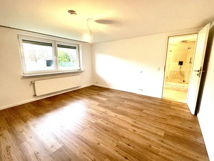 Ruhiges Schlafen/Arbeiten UG