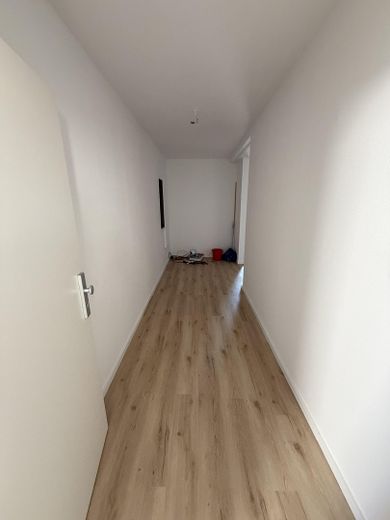 Frisch renovierte 4-Zimmer-Wohnung mit Balkon und herrlichem Ausblick in Wald-Michelbach – Foto 9