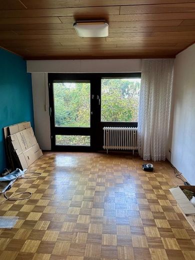 Gepflegter Bungalow mit 2 Wohnbereichen in Bonn-Medinghoven – Wohnraum_UG_2