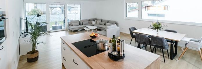 **Ankommen und wohlfühlen – Ihr neues Familienzuhause!**