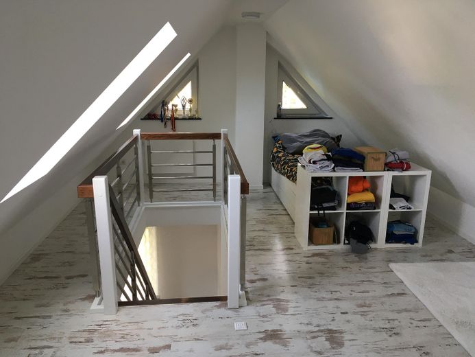 Modernes Einfamilienhaus in Berlin-Marienfelde – ruhig gelegen und bestens angebunden – Foto 19