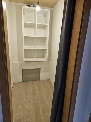 schöne 3 Zimmer Wohnung in Ingelheim – Abstellraum