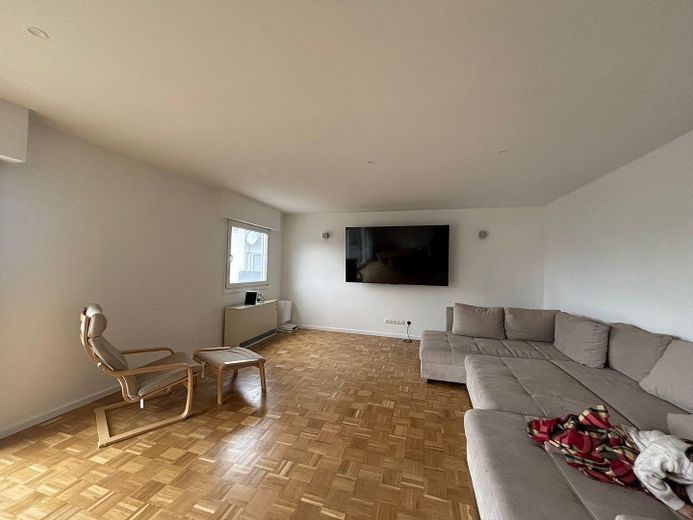 Küche-, Wohn- & Esszimmer- EFH