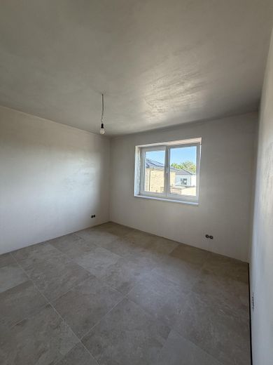 Großzügige 2-Zi. Neubauwohnung Hückelhoven – Schlafzimmer