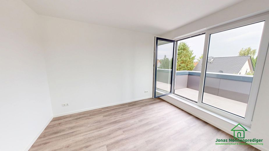 Modernes Reihenendhaus mit Garage zum Erstbezug - 3 Geschosse – Foto 29