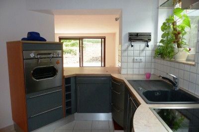 160 m2 Souterrain Luxuswohnung mit 40 m2 Terrasse in 13587 Berlin – Foto 10