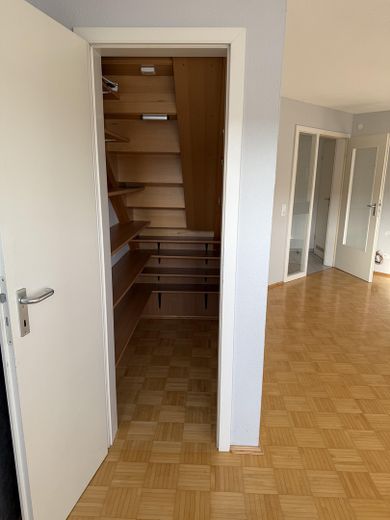 Findorff Atelier Maisonette Mieszkanie – Abstellraum