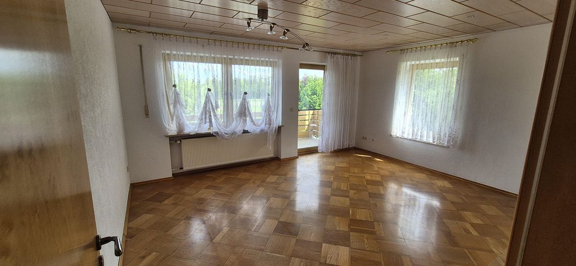 EG Wohnzimmer