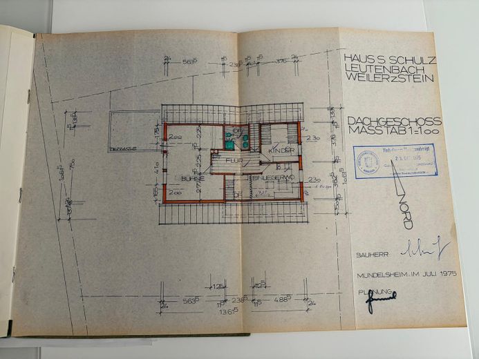 Freistehendes, zeitloses Traumhaus – Foto 14