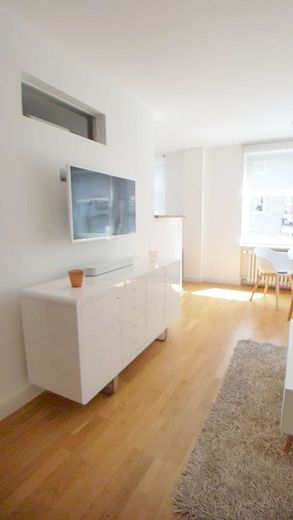 15% RENDITE: 4 VOLLMÖBLIERTE SMART-HOMES IN CITY-BESTLAGE – ... Südausrichtung