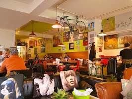 Poszukiwany następca dzierżawcy kawiarni i restauracji w 34560 Fritzlar, Marktplatz – Zdjęcie 4