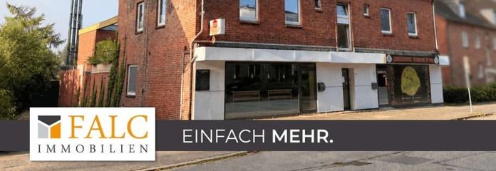 Kapitalanlage in Eckernförde-Süd – 6 Einheiten plus Großgarage