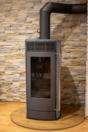 Kamin