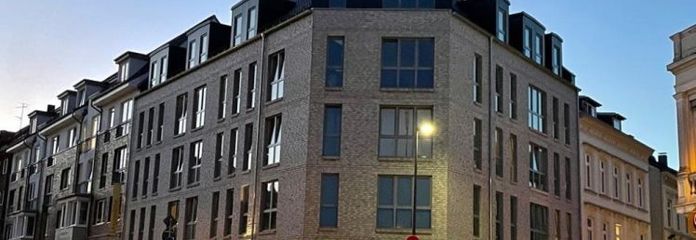 Gewerbefläche, Ein- u. Ausfallstraße, Kreuzung, Neubau, Räume veränderbar...WFM Immobilien GmbH