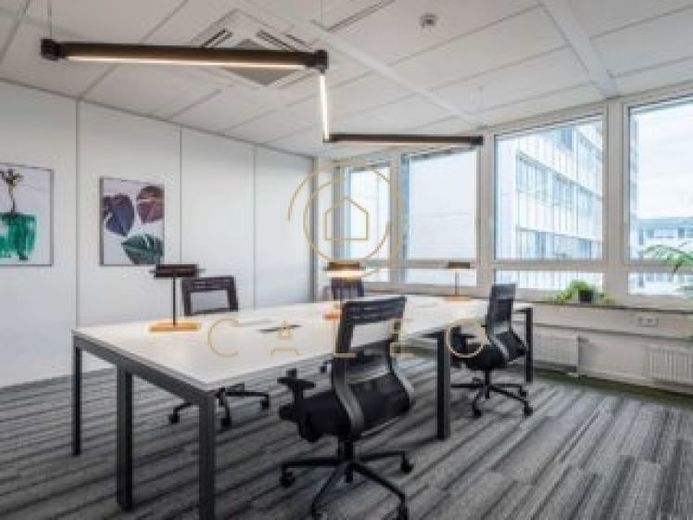 CALEO ¦ Dreieich ¦ CENTRIO ¦ flexibel + sofort bezugsfertig ¦ all inclusive ¦ PROVISIONSFREI – Foto 1