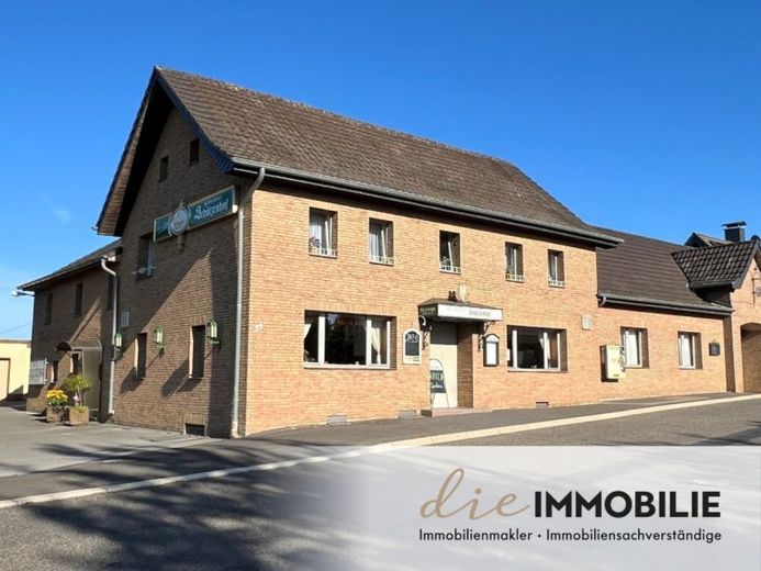 Entwicklungsgrundstück in Bergisch Gladbach-Ehrenfeld – फोटो 1