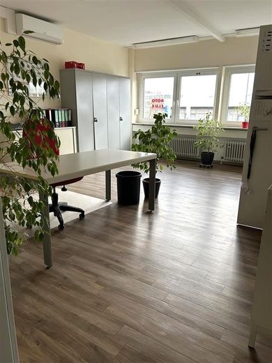 Besprechungsraum