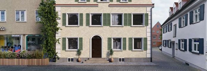 Il fascino del centro storico incontra le vibrazioni della città: straordinario appartamento duplex! Immobile soggetto a tutela monumentale!