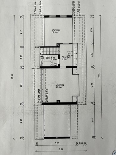 Spacious house, 165 sqm, with building plot on a 2,300 sqm property – Photo 16