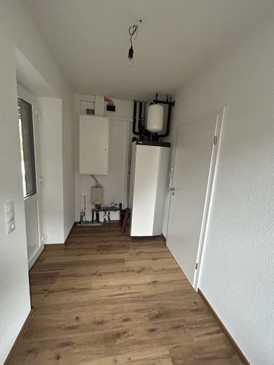 Heizungsraum unten