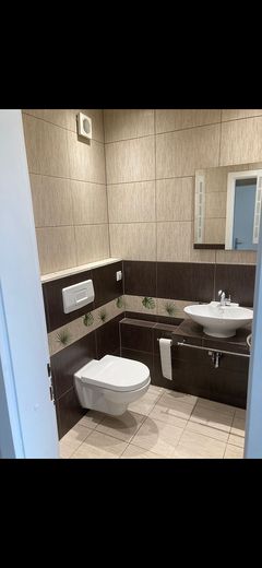 3,5 Zimmer Wohnung in Wolfsburg – Gäste WC