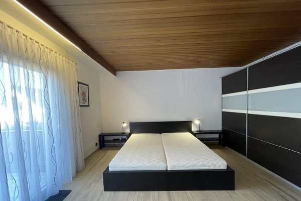 🏡 WG-Zimmer in ruhiger & harmonischer WG * NEUGRÜNDUNG * in Karlsruhe-Neureut 🌿