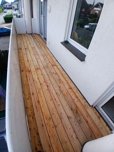 Helle 3-Zimmer-Wohnung mit Balkon in Verl-Kaunitz – Foto 8