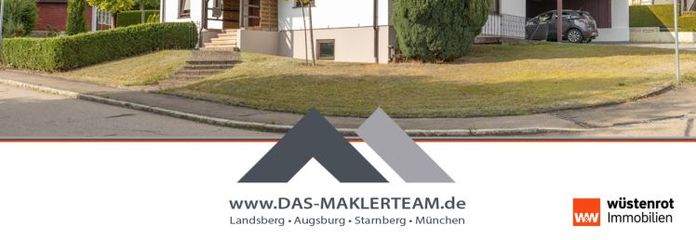 133 m² Wohnkomfort: Einfamilienhaus mit Keller, Doppel-Carport und sonnigem Garten