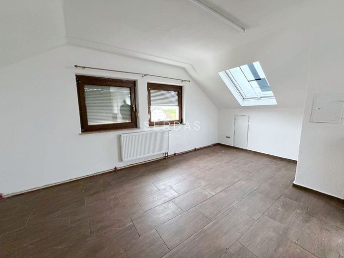 Wohnzimmer DG