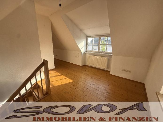 Charmantes Stadthaus in zentraler Lage in Neuburg - ideal für Familien oder Paare - Ein Objekt von Ihrem Immobilienpartner SOWA Immobilien und Finanzen – Bild 3