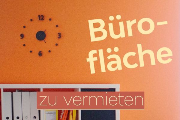 Looking for a smart office in the city center?