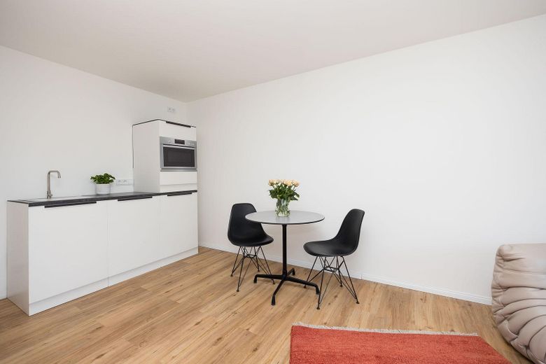 Sofort Verfügbar: Möblierte 1,5-Zimmer-Wohnung in München-Johanneskirchen – hochwertig saniert – Foto 6