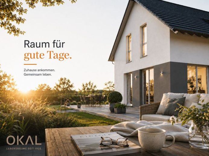Spacious New-Build Design – Foto 1