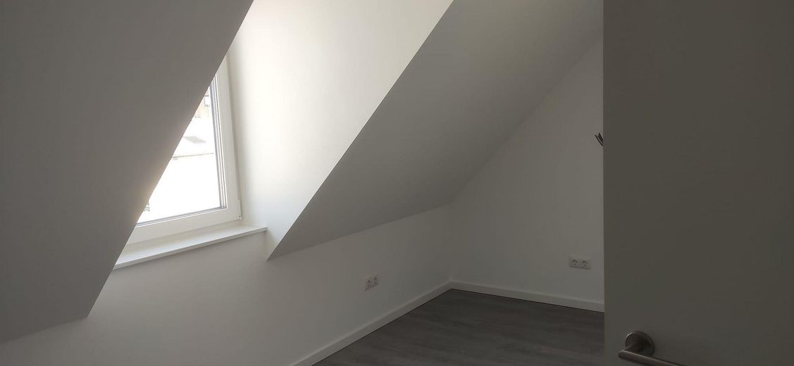 Trebur'da özelden ilk kullanım yeni yarı müstakil ev – 1. Zimmer DG