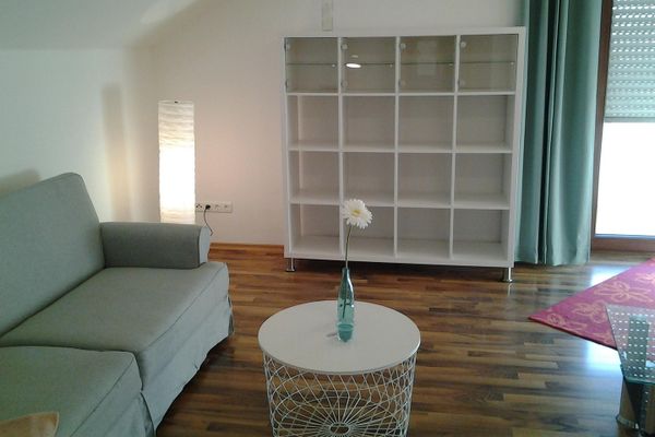 Bell’appartamento di 2 locali
