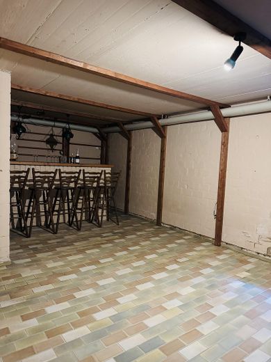 Freistehendes EFH mit Anliegerapartment auf 980 m2 Grund, Schleswig_Neustadt – Keller