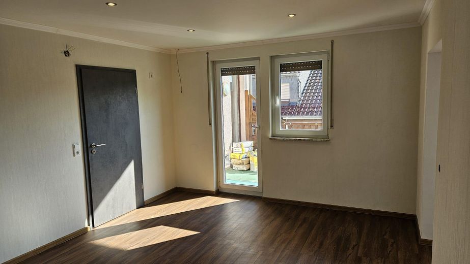 Büro/Kinderzimmer 18m2