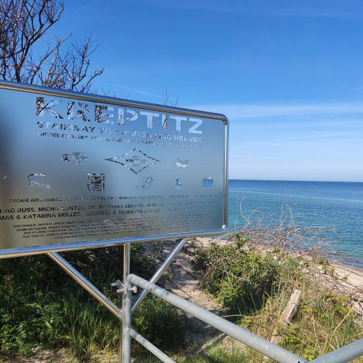 Ferienhaus in der Nähe des Kap Arkona auf der Insel Rügen – Foto 13