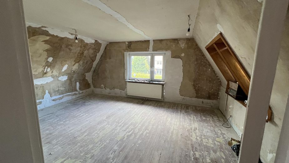 Vorderes Zimmer im 1. OG