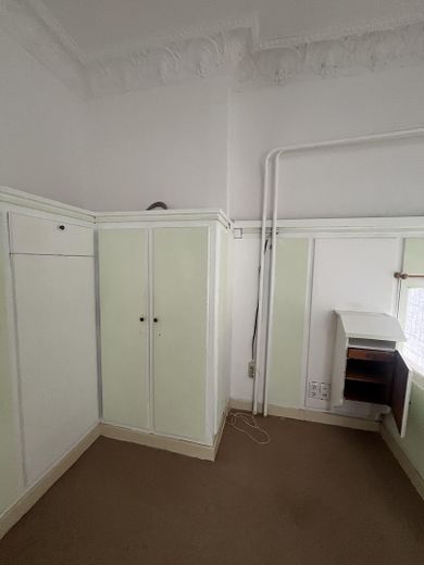 Hinterzimmer 