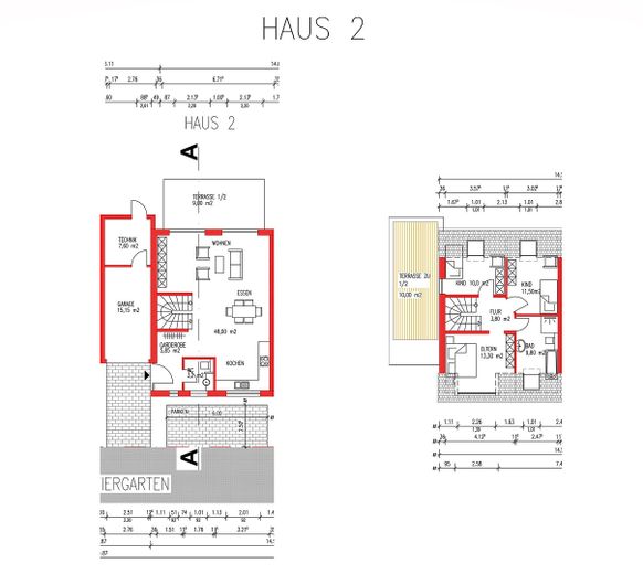 Haus 2