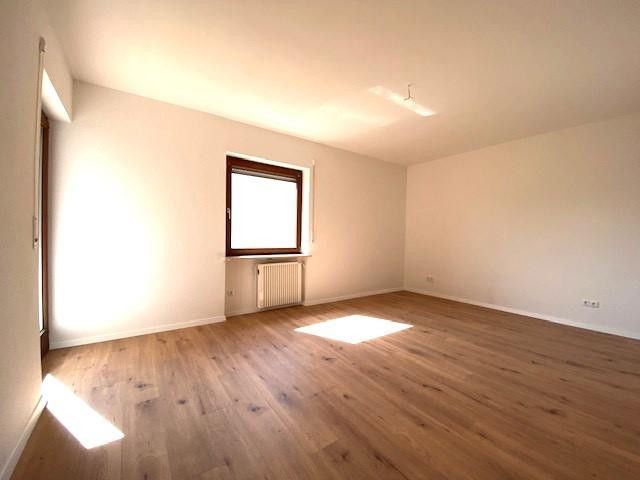 Großes Elternschlafzimmer