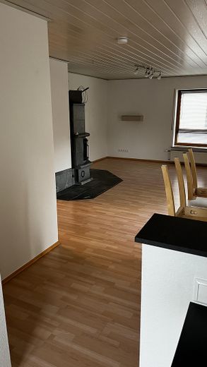 Esszimmer / Wohnzimmer