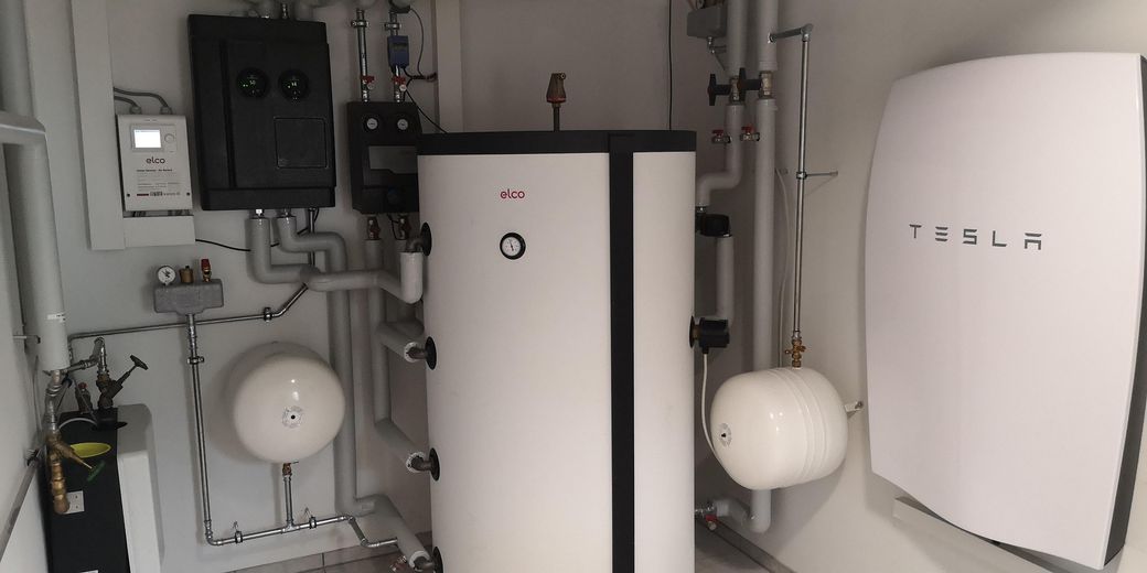 Sehr schöne Doppelhaushälfte mit niedrigen Energiekosten – Foto 39