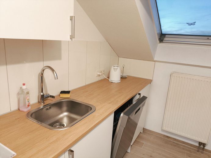 Möblierte Wohnung auf Zeit in Lorsch, flexibel ab 1 Monat, inkl. Extra-Zimmer – Foto 11