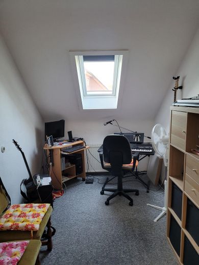 Büro